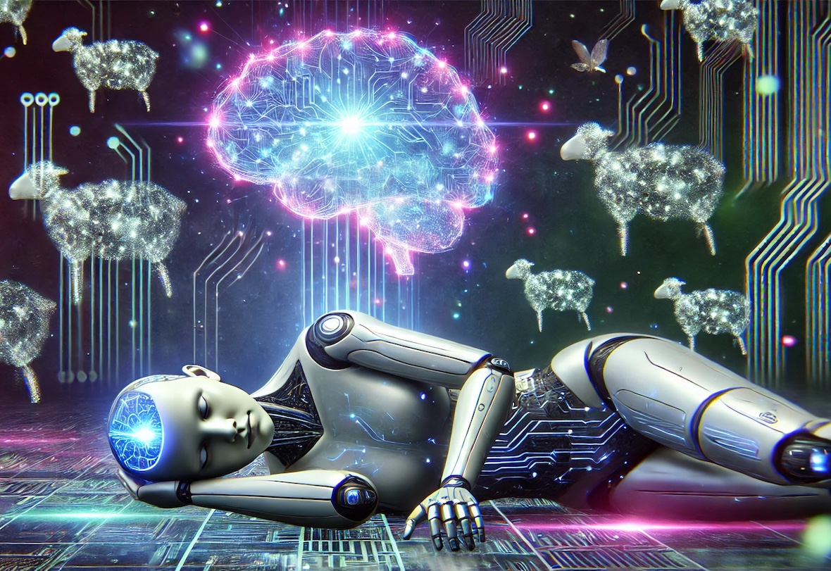 Is AI Becoming Conscious? The Question Scientists Can No Longer Ignore