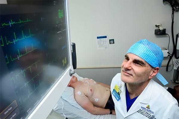 AI Models Pushing Boundaries in Predicting Surgical Outcomes and Optimizing Pre-operative Planning