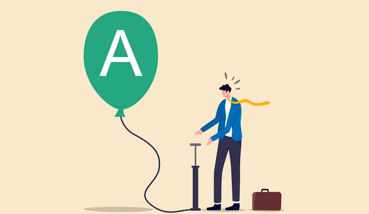 The Score Inflation Crisis: Untangling Self-Reporting Bias in AI Evaluations