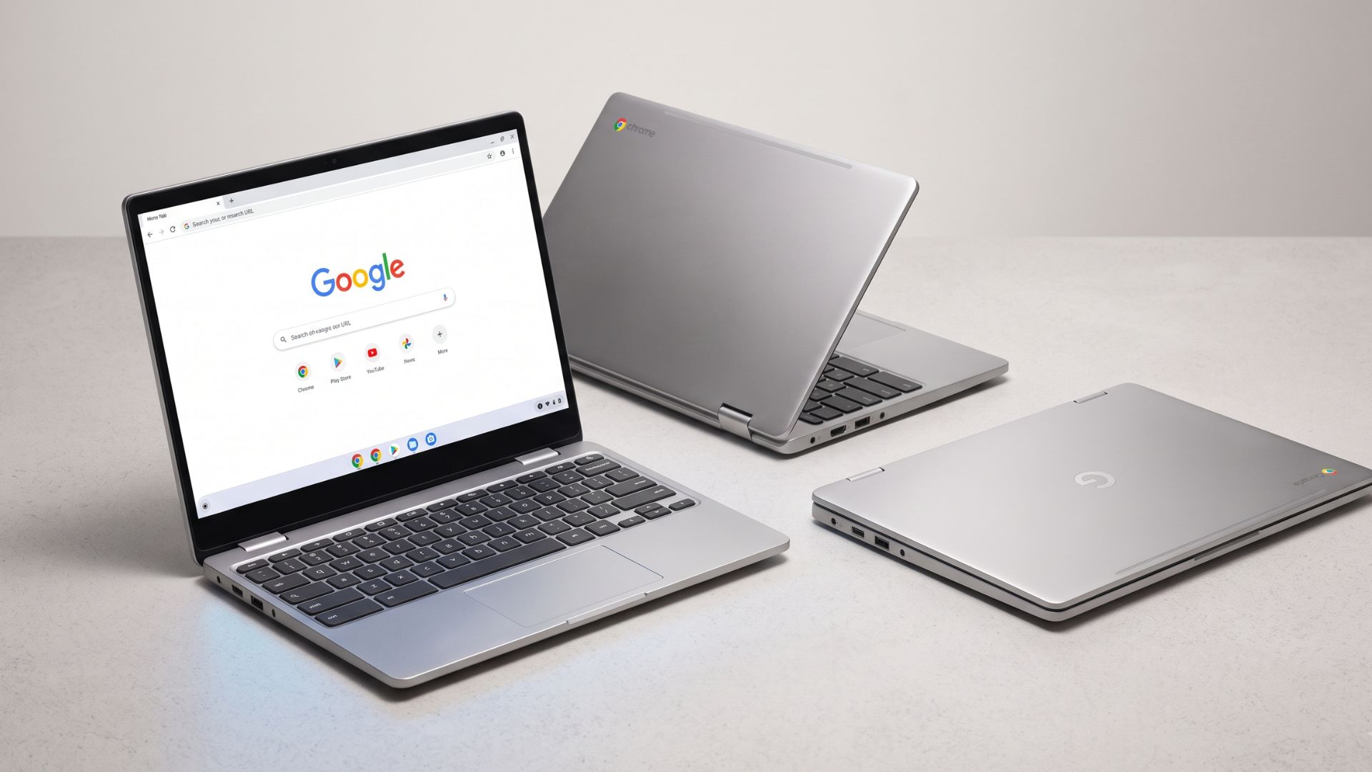 Googlebook Arrives: A Revolution in AI-First Computing or Just Another Android Laptop?