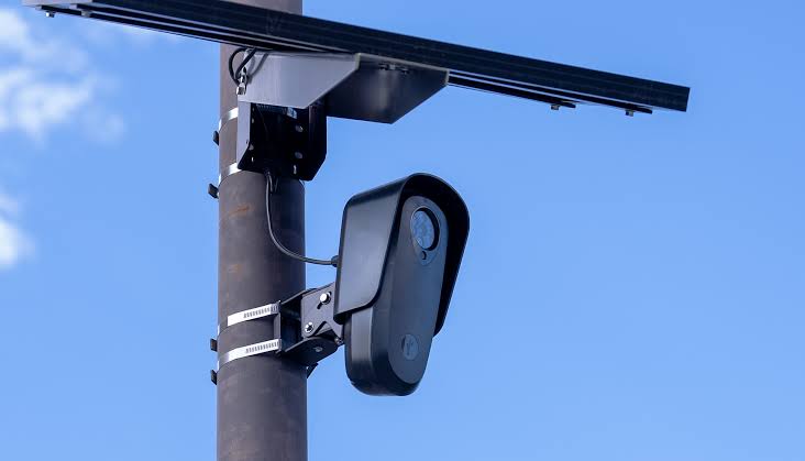 Reno Dumps Flock Surveillance Network Over Privacy Concerns — But License-Plate Cameras May Stay