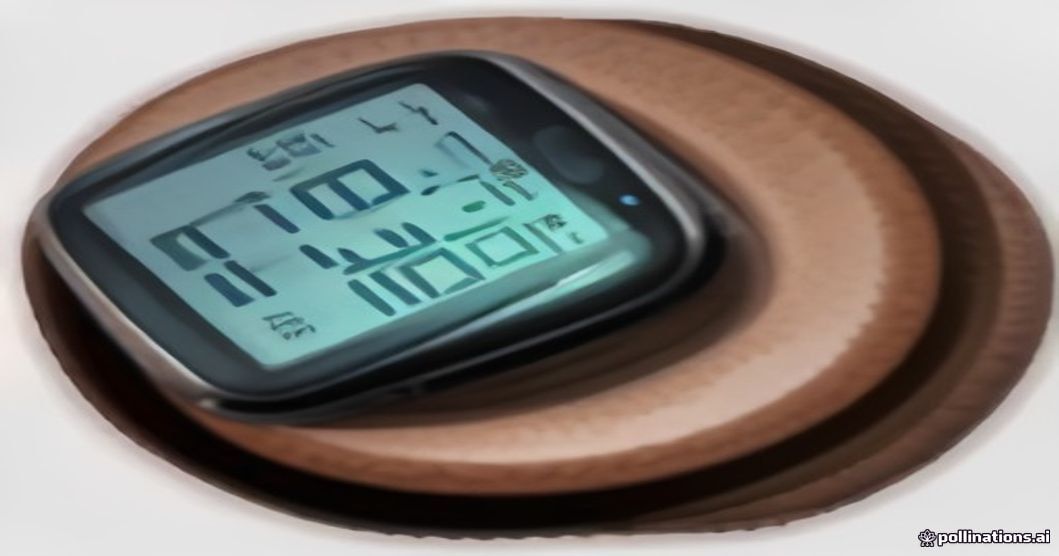 smartwatch blood pressure monitor Smartwatches and Blood Pressure: Are Cuffless Readings Ready for Medical Use?