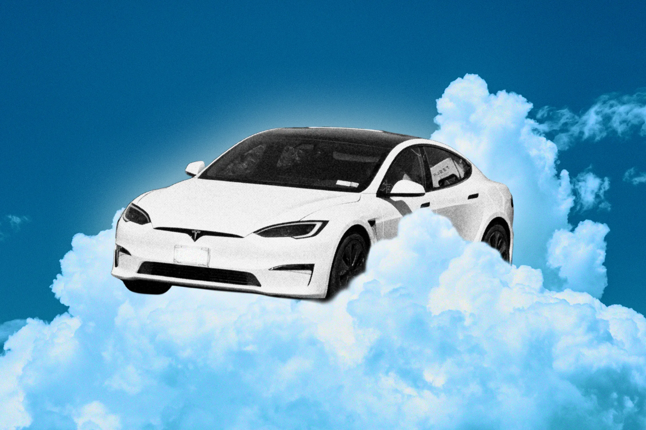 Tesla's Flying Roadster: Engineering Breakthrough or the Ultimate Elon Musk Marketing Stunt?